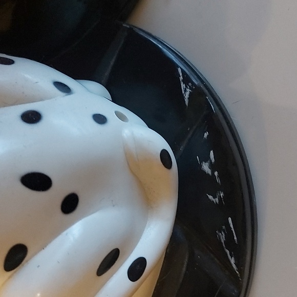 Vintage 101 Dalmatian Animated Brooktel 1997 Telephone - Picture 6 of 13